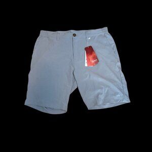 NWT 33,000ft men's shorts size large(36)